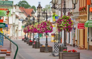 Zielona Góra