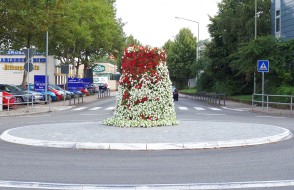 wieże kwiatowe terra dillingen (1)