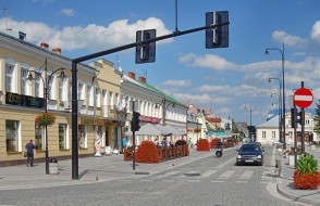 Suwałki