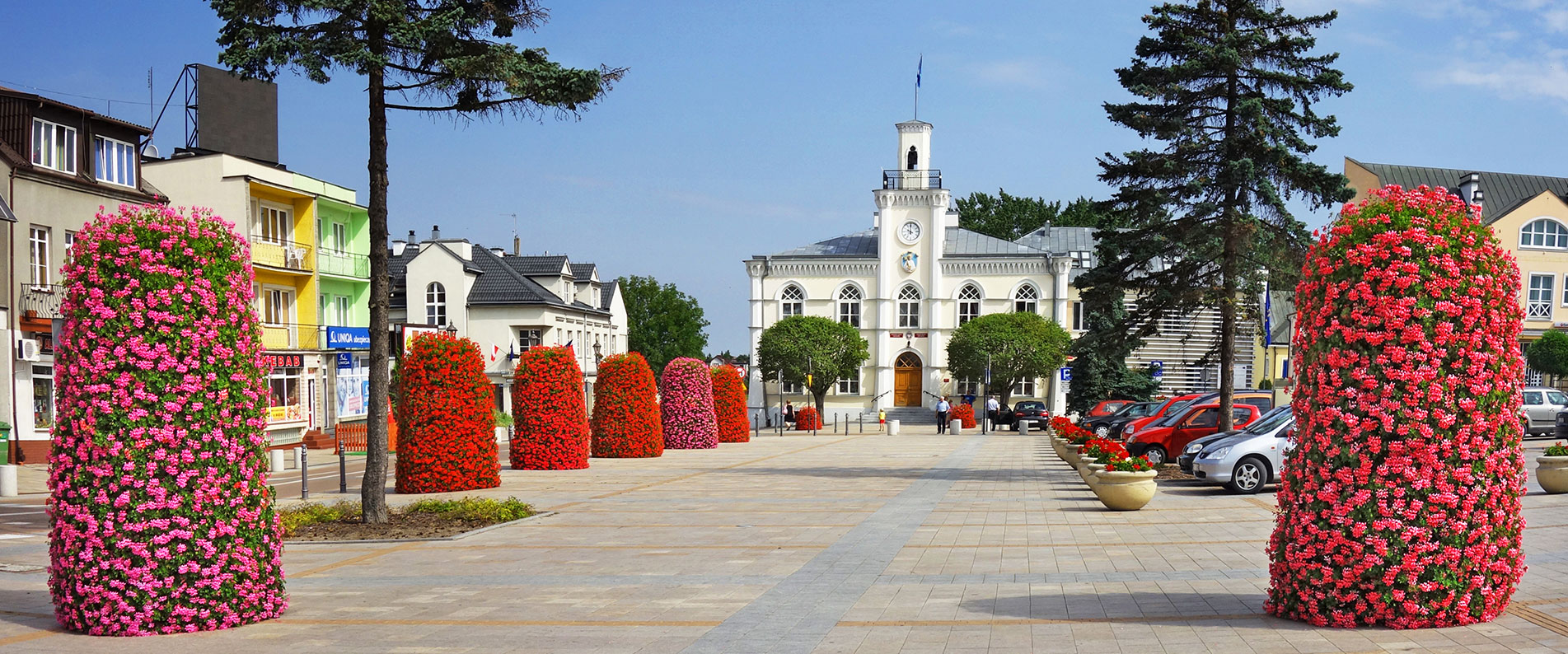 Ciechanów