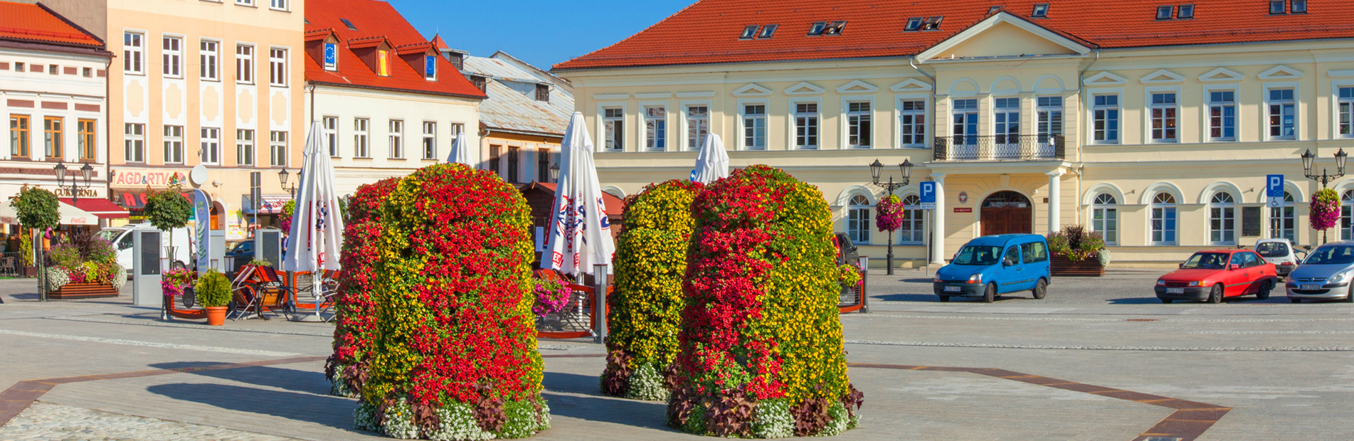 Oświęcim