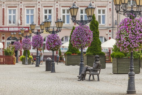 Świebodzin