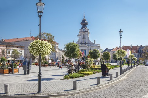 Wadowice